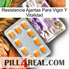 Ajantas Stamina For Vigour And Vitality new12